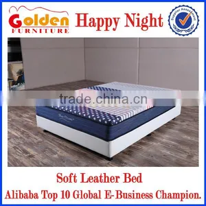 King Size Comfort Spring Mattress Bedroom Mattress CF16-10# thumbnail-1