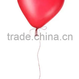 Natural Latex Inflatable Sphere Balloon thumbnail-1