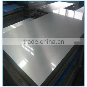Building Materials Stainless Steel Plate 304 Stainless Steel Sheet thumbnail-1