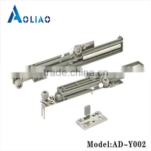 Soft Close Mechanism thumbnail-1