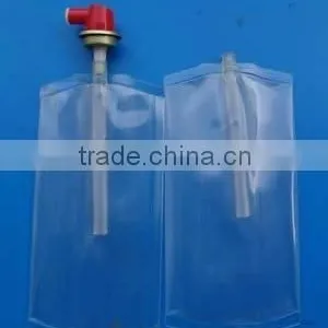Bag-on-valve for Air Freshener thumbnail-1