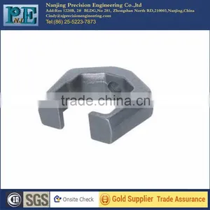 Good Quality Custom Forging Steel Part thumbnail-2