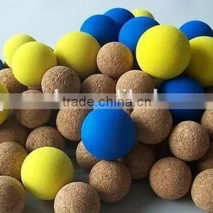 Various Natural Cork Ball thumbnail-2