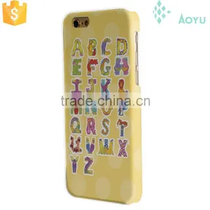 Stock Lot Wafery pc for Iphone 6 Hybrid Case thumbnail-1
