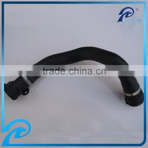 OEM 11531436408 Rubber Pipe For BMW Top Radiator Hose thumbnail-2