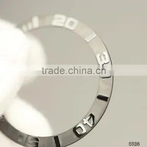 ODM Zirconia Watch Bezel Insert for Rolax thumbnail-1