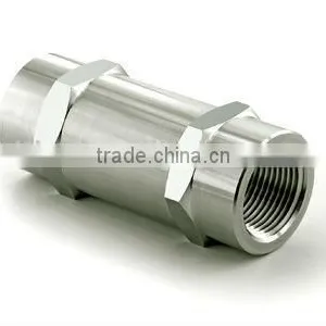 Brass Gas Pipe thumbnail-1