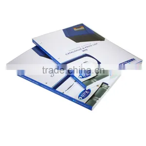 Jinhao Full Service Printed Product Catalogue thumbnail-2