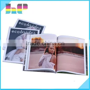 Glossy and Matt Art Paper Book Print, Softcover Photo Publisher thumbnail-2