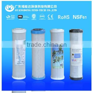 Best Cheap Countertop 2 Stage Water Filter Machine Price thumbnail-4