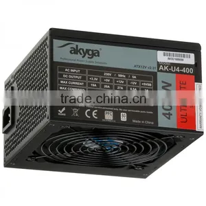 Power Supply AK U4 400W PSU thumbnail-2
