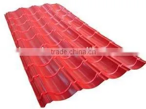 Ridge Cap Making Machine thumbnail-1