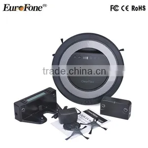 2016 Top Grade 5 in 1 Multifunctional Robot Vacum Cleaner thumbnail-3