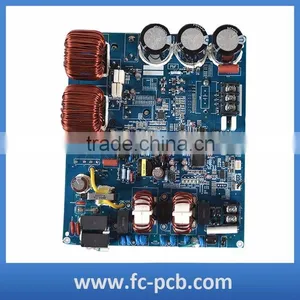 Electronic SMT PCB Assembly thumbnail-5