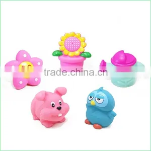 Vinyl Swimming Toys Children Swimming Pool Toy Children Swimming Bath Toys thumbnail-1