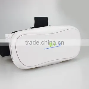 2016 New 3D VR Glasses,VR Box,virtual Reality Headset thumbnail-4