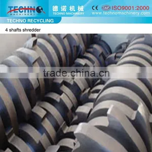 MSW Multi Function Shredder thumbnail-2