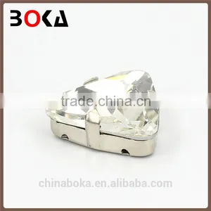 // Wholesales Rhinestone Garment Accessories // Decoration Hotfix Rhinestone // thumbnail-1