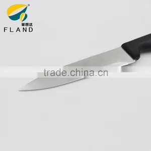 YangJiang Factory Supply Stainless Steel PP Handle Kitchen Knife thumbnail-4