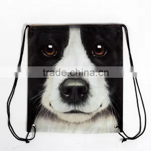 Micro Suede Shoes Bag thumbnail-1