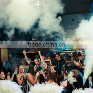 No Plug Handhold Co2 Jet Gun Dance Floor DJ Equipment Co2 Jet Machine thumbnail-3