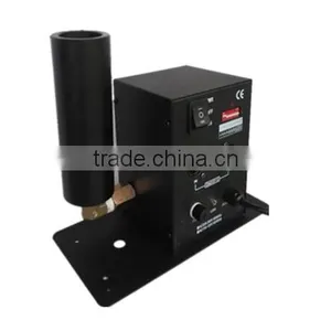 Professional Stage Effect Equipment Co2 Jet Machine, DMX Co2 Jet Machine With Flycase 90v-240v EU/US Plug, thumbnail-2