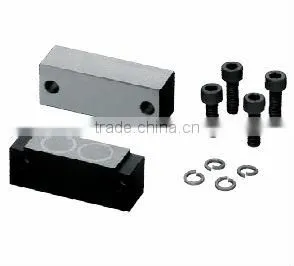 MLK Magnet Lock for Plastic Mold thumbnail-1