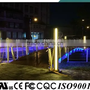 IP68 Waterproof Ultra Thin Strip Lights for Garden Landscape Decoration Lighting thumbnail-1