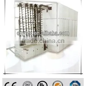 Reliability Paper Pipe Machinery Machiner Cone thumbnail-2