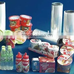 Pvc Heat Shrinkable Printing Film thumbnail-1