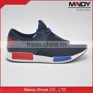 Supplier Man Fashion Sports Footwear Wholesale Quality Choice Most Popular thumbnail-1