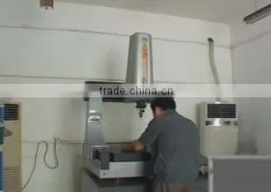 Zhejiang Ousen Machinery Co., Ltd. company overview - view 3 thumbnail