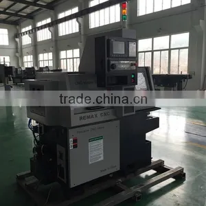 20-3 Lathe Machine / Swiss Type Cnc Lathe thumbnail-3