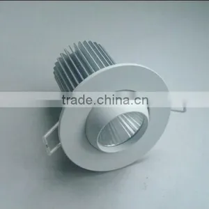 10w Unique Appearance Cob Downlight thumbnail-1