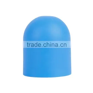 4 Pcs Blue Silicon Motor Protective Cover for DJI Phantom 2/3/4 Motor 22&23 thumbnail-3