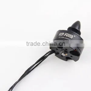 MX1806 2280KV Brushless Motor For Mini RC Multi-rotor Tri Quadcopter LS4G thumbnail-1