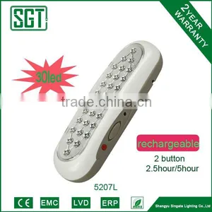 Rechargeable Battery for Emergency Led Light thumbnail-1