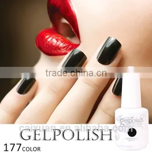 China Caixuan High Quality Free Samples and Easily Soak off Uv/led Gel Nail Polish thumbnail-4