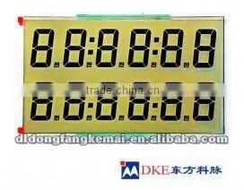 Fuel Dispenser TN LCD Display(6*2 Digital) thumbnail-1