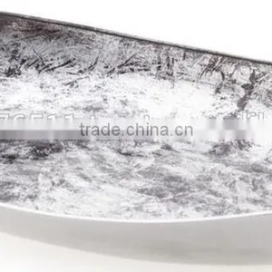 Aluminum Bowl thumbnail-1