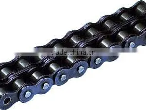 Roller Chains Duplex thumbnail-1