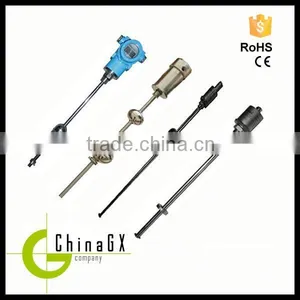 Magnetostrictive Tank Level Measurement Sensor thumbnail-1