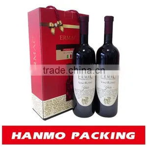 Paper Beverage Packaging Box Factory Custom Made Orders thumbnail-1