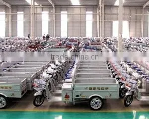 Jiangsu Kingbon Vehicle Co., Ltd. company overview - view 2 thumbnail
