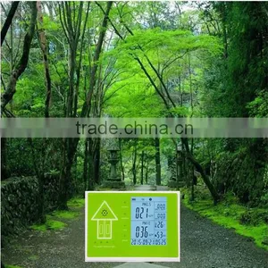 Smart Household PM2.5 Air Monitor for Environmental Monitoring thumbnail-5