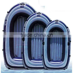 PVC Inflatalbe Boat thumbnail-1