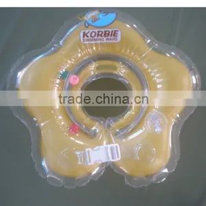 PVC Inflatalbe Neck Ring thumbnail-1
