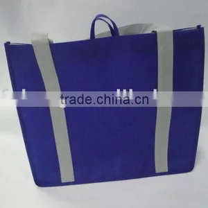 Nonwoven Tote Bag thumbnail-1