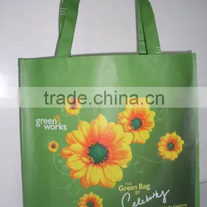 pp Shopping Bag thumbnail-1