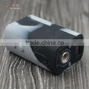 Mini Volt 40w Box Mod Silicone Protector Case Factory Price Silicone Ecig Case for Mini Volt 40w Wholesale thumbnail-5